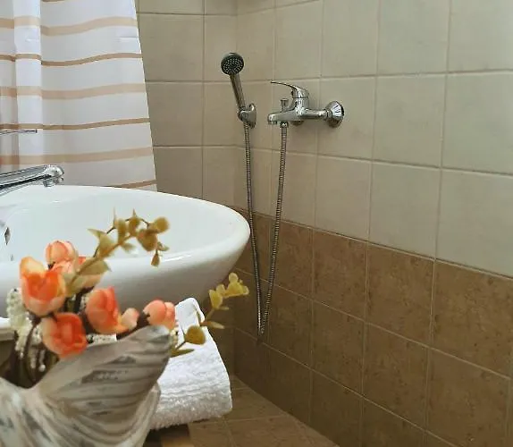 公寓 Stergios_apartments 06 *